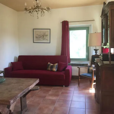 Casa Anne * Carassai