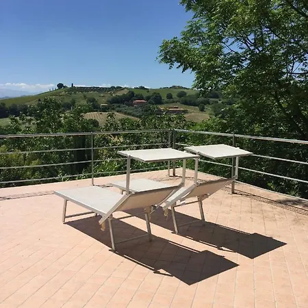 Casa Anne Hébergement de vacances