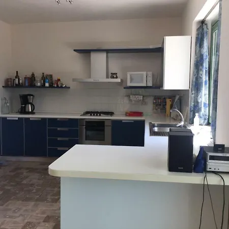 Casa Anne Hébergement de vacances *