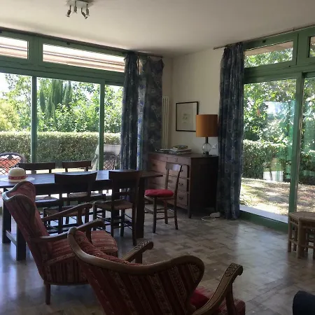 Casa Anne