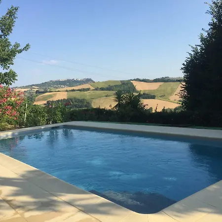 Casa Anne Hébergement de vacances *