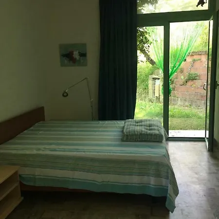 Hébergement de vacances Casa Anne