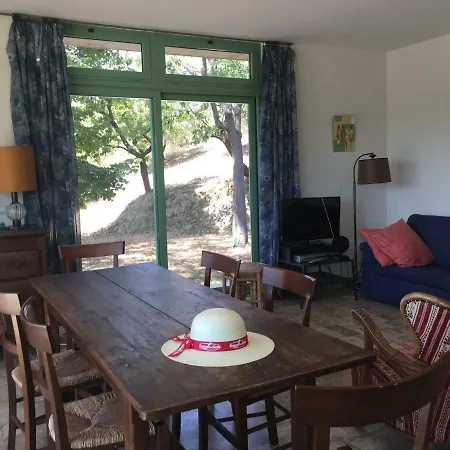 Casa Anne Hébergement de vacances Carassai