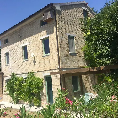 Casa Anne Hébergement de vacances