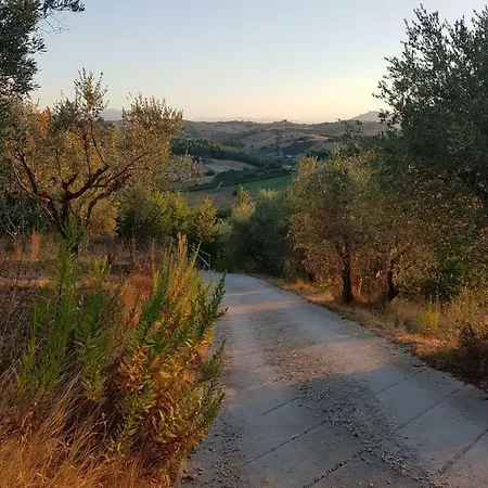 Hébergement de vacances Casa Anne