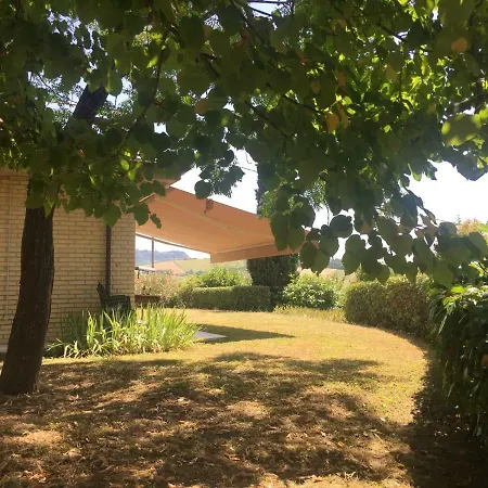 Casa Anne Hébergement de vacances *