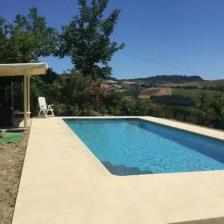Casa Anne Hébergement de vacances *