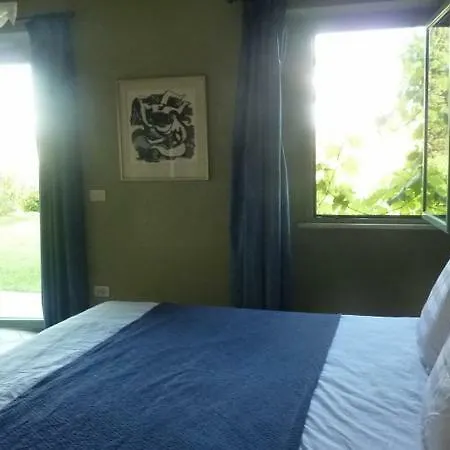 Hébergement de vacances Casa Anne